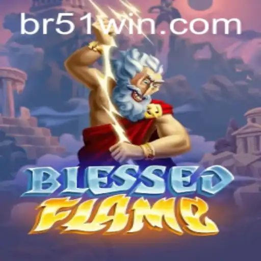 Descubra a Aventura �pica de BlessedFlame: Um Mergulho Completo no Jogo