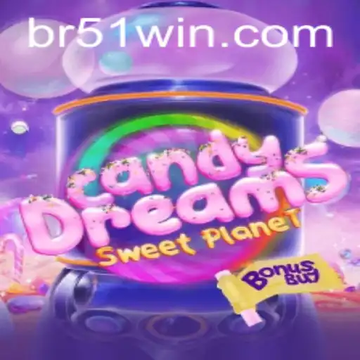 CandyDreamsSweetPlanet: Uma Aventura Doce e Empolgante