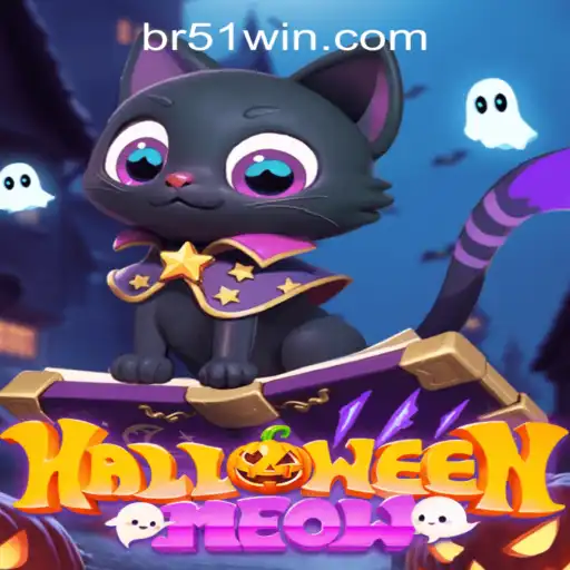 Explorando o Mundo Encantado de HalloweenMeow: Diversão e Estratégia