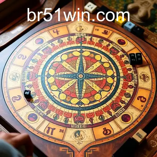 Jogos de tabuleiro