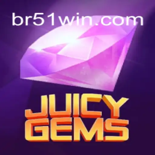 JuicyGems: O Brilho das Joias no Mundo dos Jogos