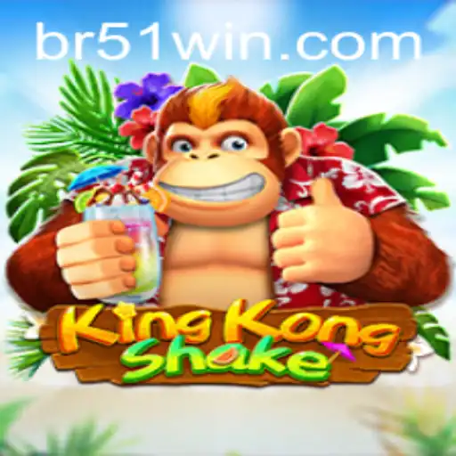 KingKongShake: A Nova Sensação do Mundo dos Jogos Online