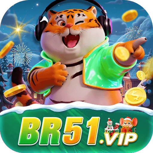 BR51.vip Logo