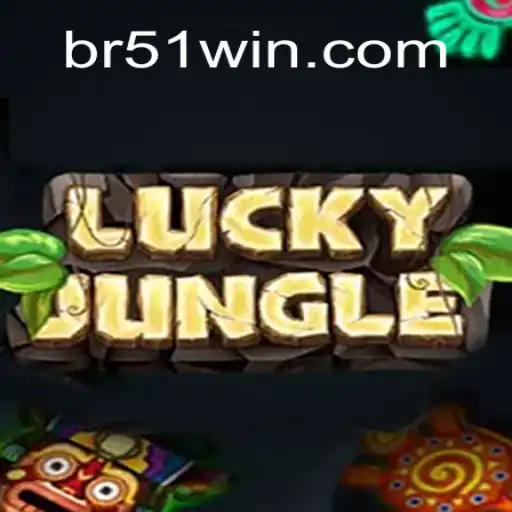 Explorando o Jogo 'LuckyJungle' e Suas Regras