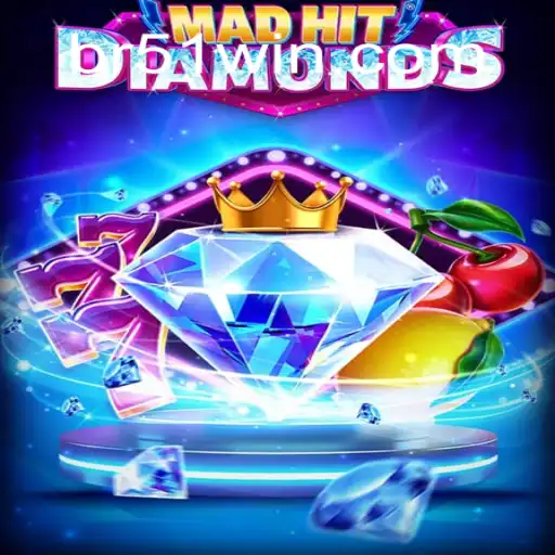 MadHitDiamonds: Explore a Aventura Brilhante de Capturar Diamantes