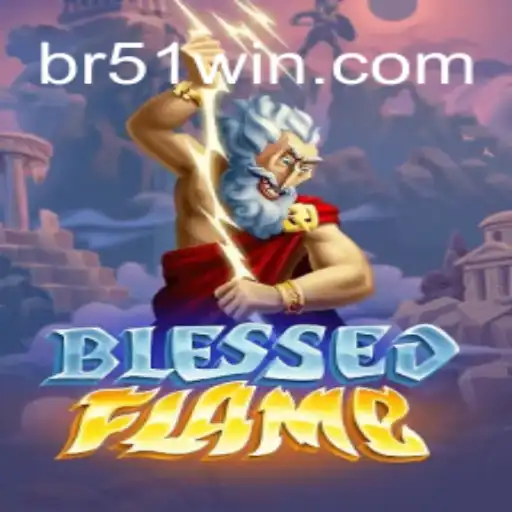 Descubra a Aventura �pica de BlessedFlame: Um Mergulho Completo no Jogo