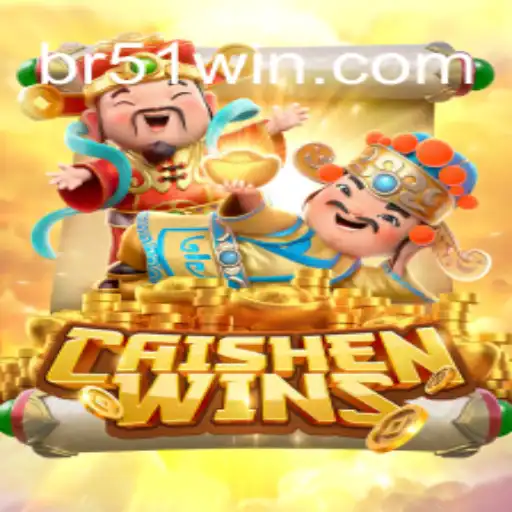 Descubra o Mundo Empolgante de CaishenWins no BR51.vip