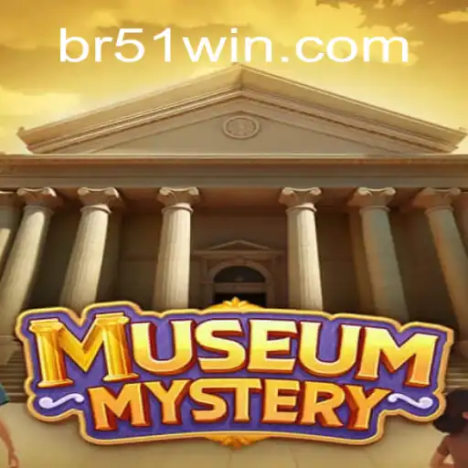 MuseumMystery e BR51.vip: Descubra o Novo Jogo que Está Conquistando a Internet