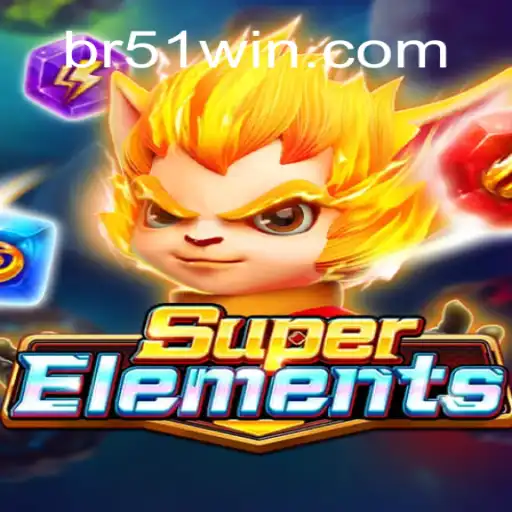 Descubra o Universo Fantástico de SuperElements e Domine a Arte do Jogo