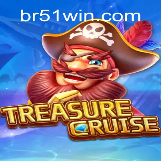 Explorando TREASURECRUISE: O Despertar dos Aventureiros