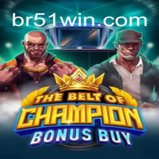 Explorando TheBeltOfChampionBonusBuy: O Novo Fenômeno em Jogos Online