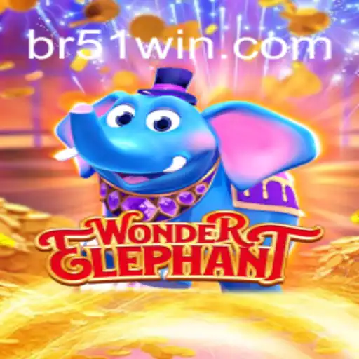 Descubra o Universo Mágico de WonderElephant: Um Mundo de Aventuras e Estratégias