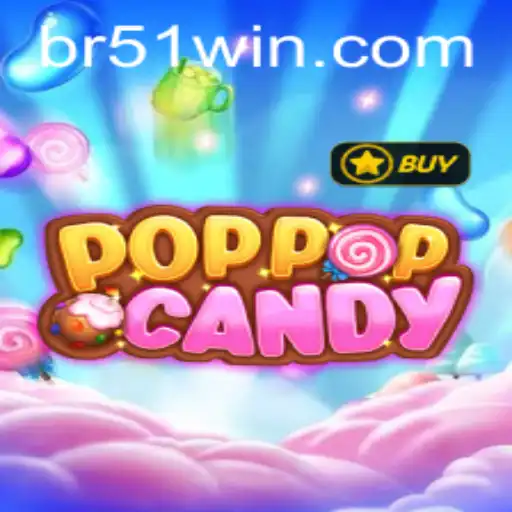 Explorando o Mundo de POPPOPCANDY: Um Jogo Inovador