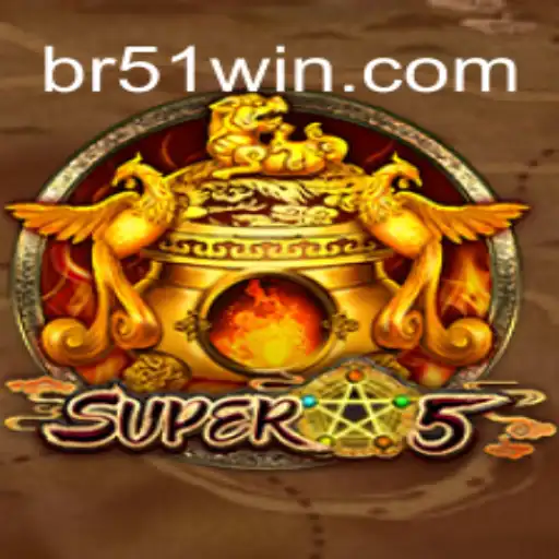 Descubra o Fascinante Mundo de Super5: Uma Aventura com BR51.vip