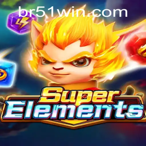Descubra o Universo Fantástico de SuperElements e Domine a Arte do Jogo