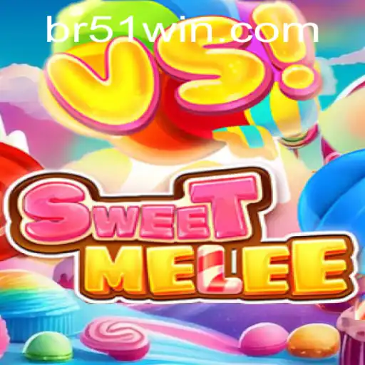 Descubra SweetMelee: A Nova Sensação dos Jogos Virtuais