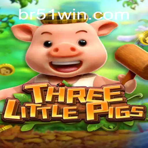 Explorando o Empolgante Mundo do Jogo 'THREELITTLEPIGS'