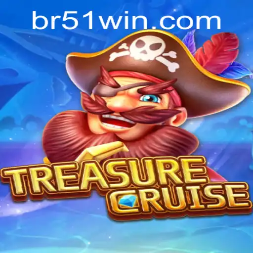 Explorando TREASURECRUISE: O Despertar dos Aventureiros