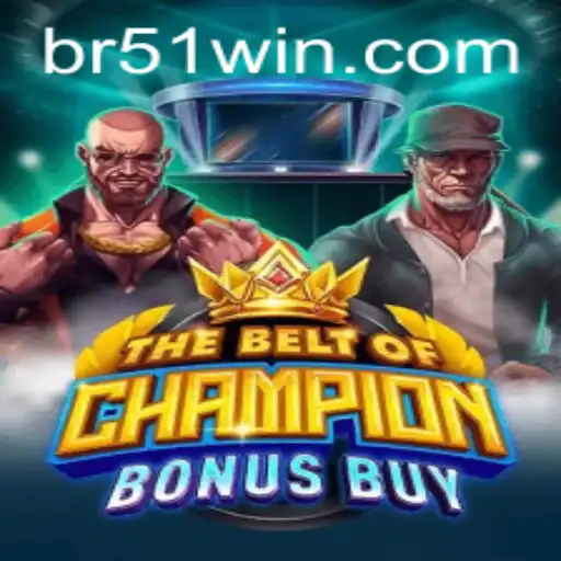 Explorando TheBeltOfChampionBonusBuy: O Novo Fenômeno em Jogos Online