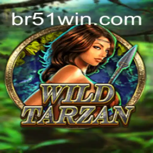 Explorando WildTarzan: O Jogo de Aventura Extrema no BR51.vip