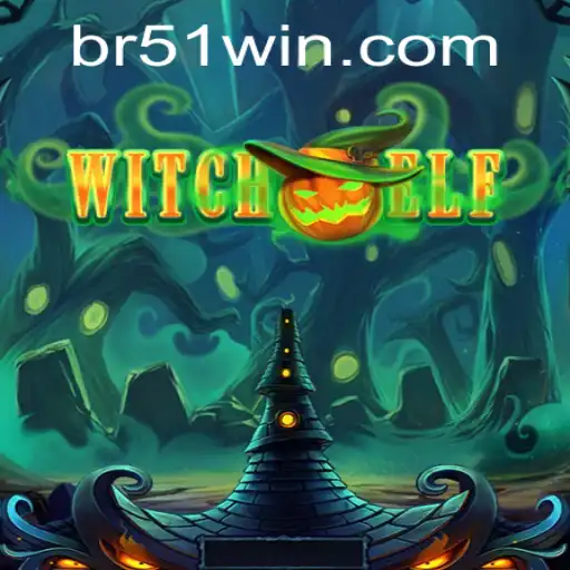 Descubra o Expansivo Mundo de WitchElf no BR51.vip