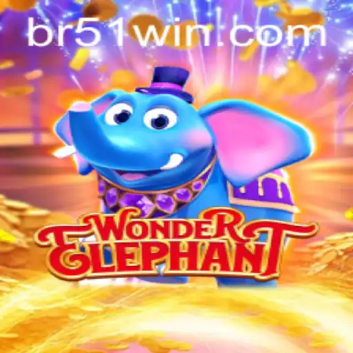 Descubra o Universo Mágico de WonderElephant: Um Mundo de Aventuras e Estratégias